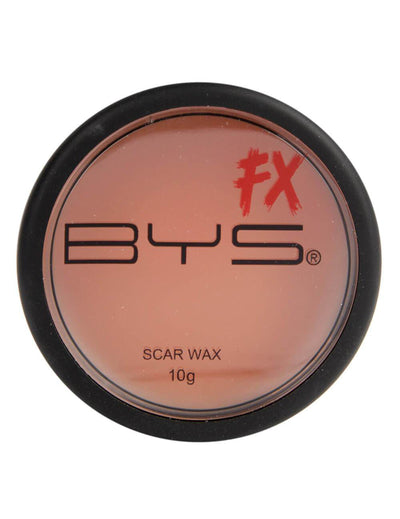 Cire pour fausse cicatrice spécial FX 10 g