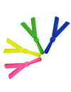 Handgeklapper in diverse kleuren