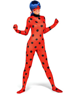 Déguisements Ladybug pour Adultes