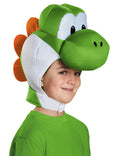 Grappige carnavalshoeden