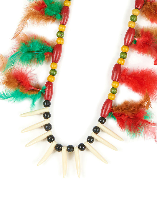 Sioux Halsketting