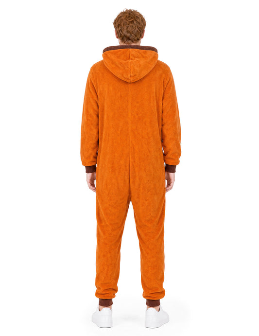 Combinaison Kenny South Park™ adulte