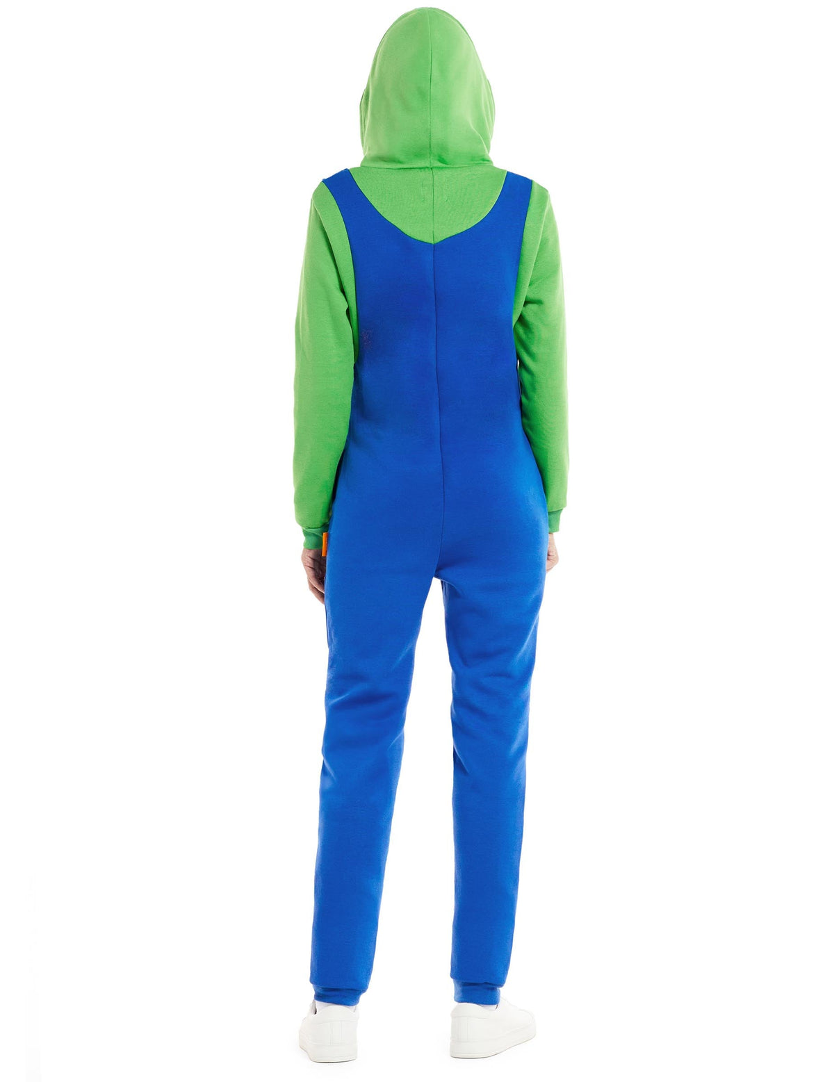 Combinaison Luigi™ adulte