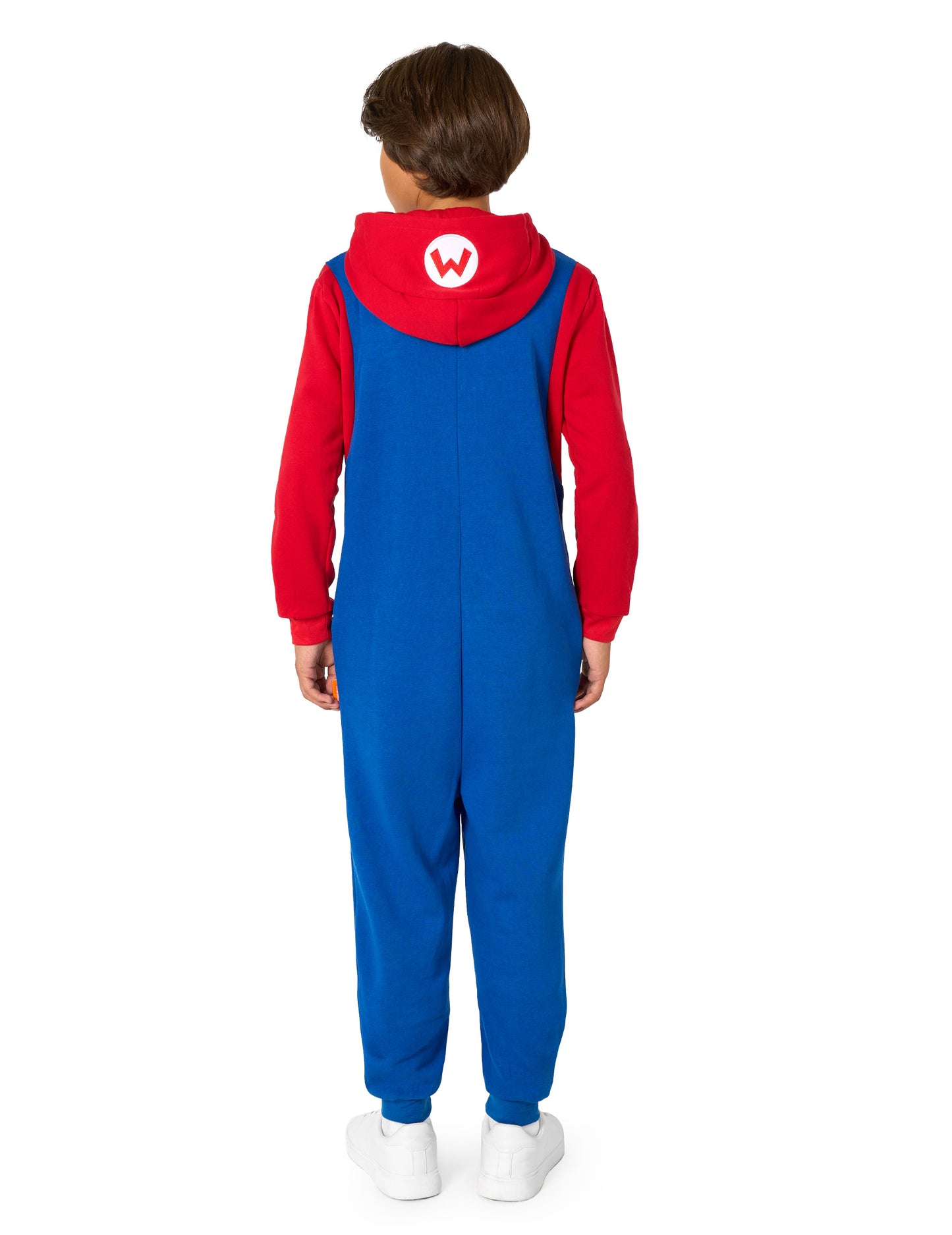 Mario™ jumpsuit voor kinderen