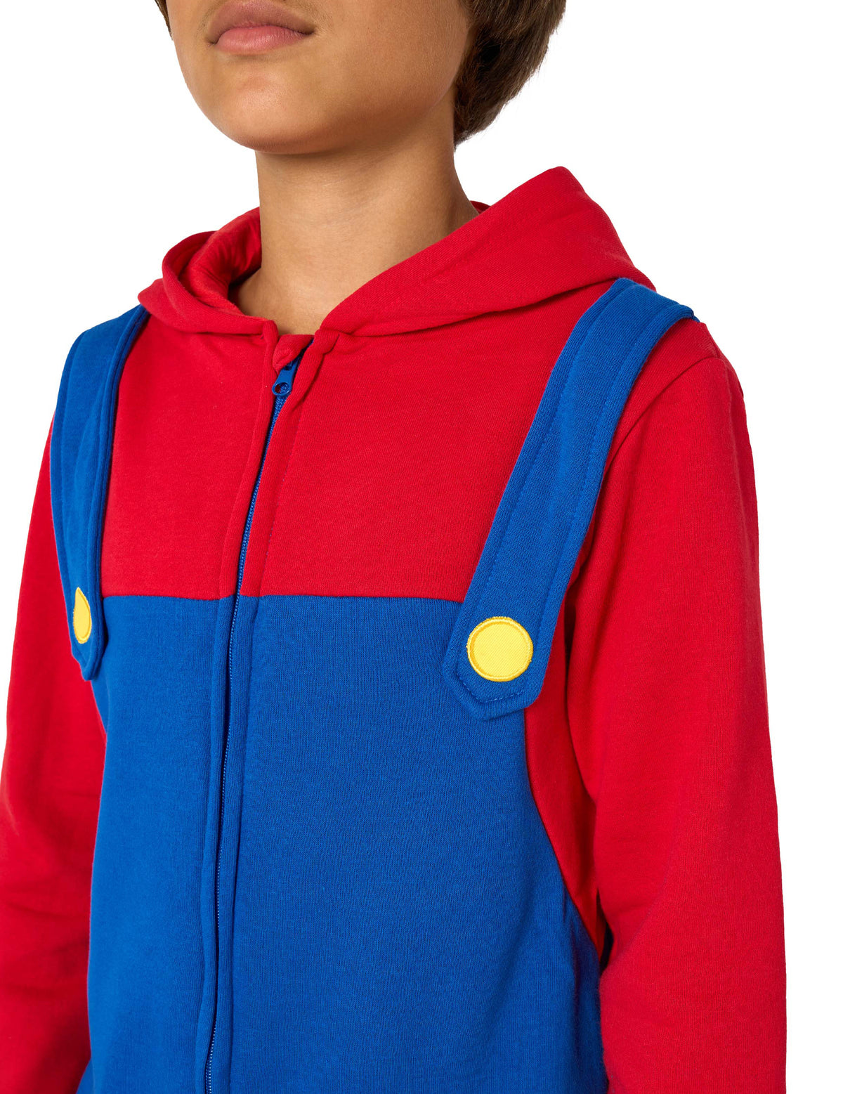Mario™ jumpsuit voor kinderen