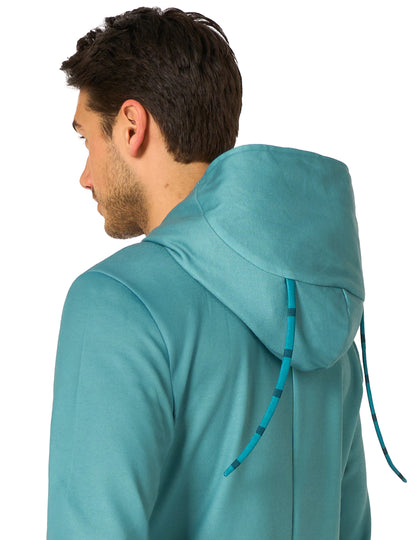 Combinaison Plankton Bob l'éponge™ adulte