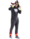Combinaison Shadow Sonic™ adulte