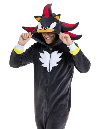 Combinaison Shadow Sonic™ adulte
