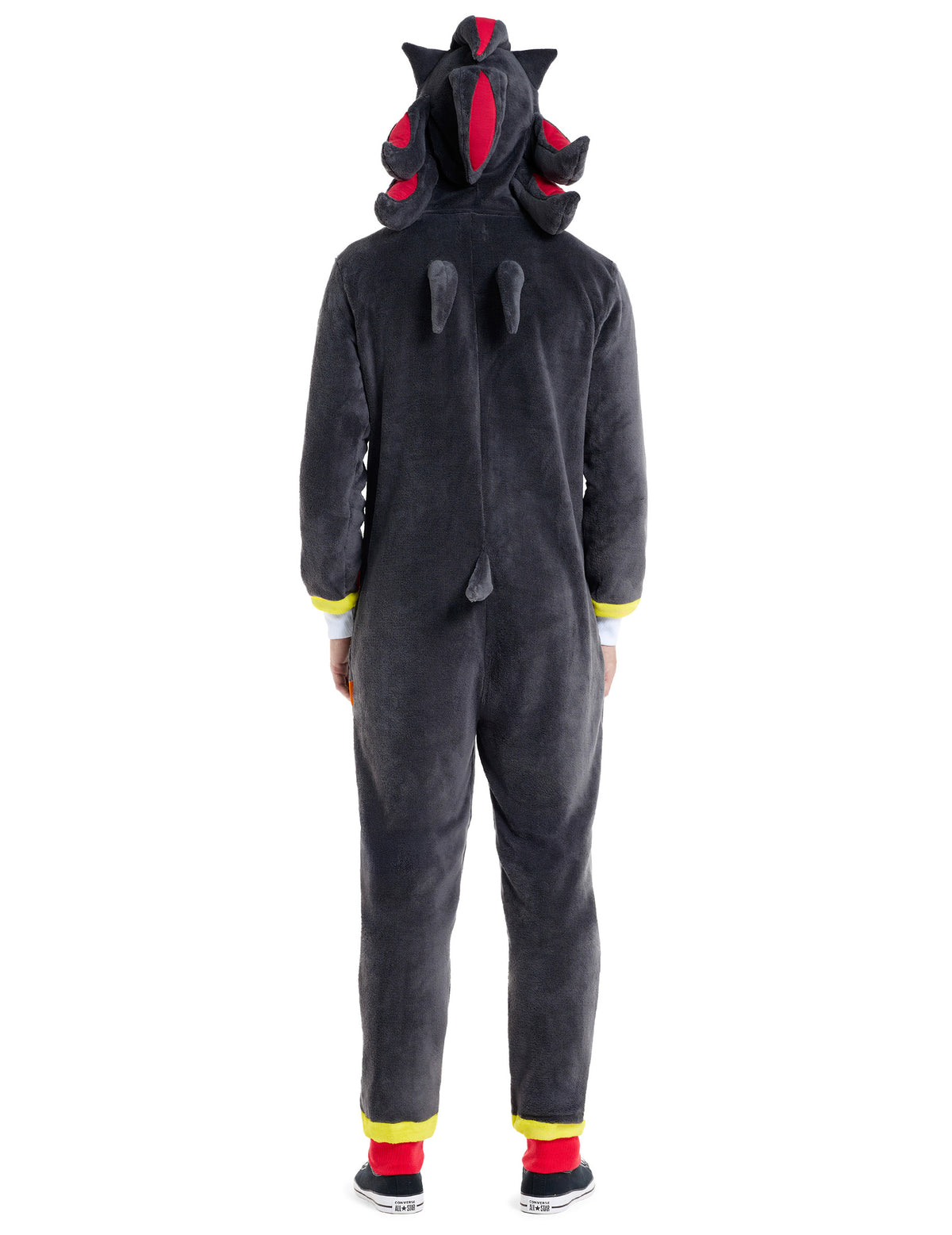 Shadow Sonic™ jumpsuit voor volwassenen