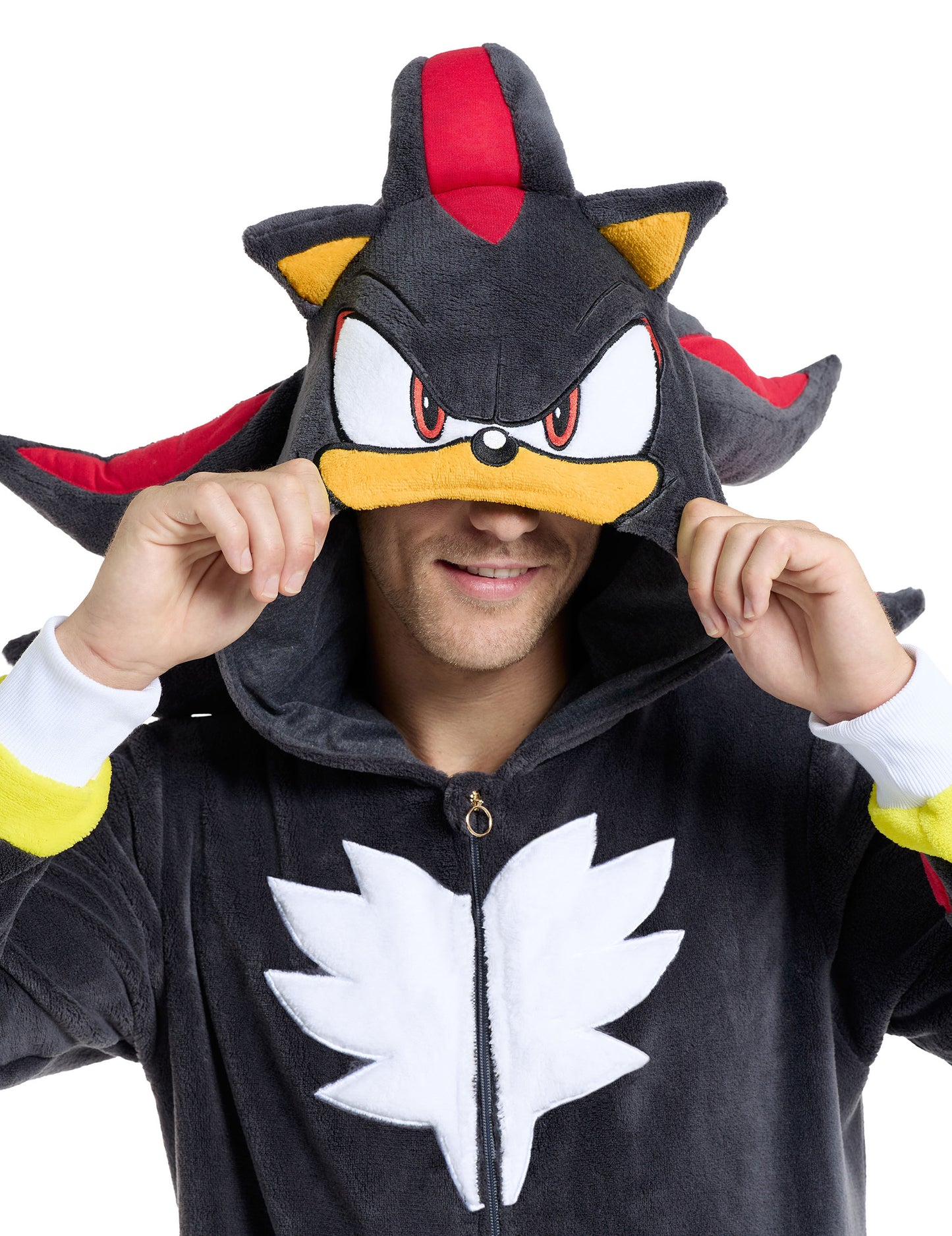 Combinaison Shadow Sonic™ adulte