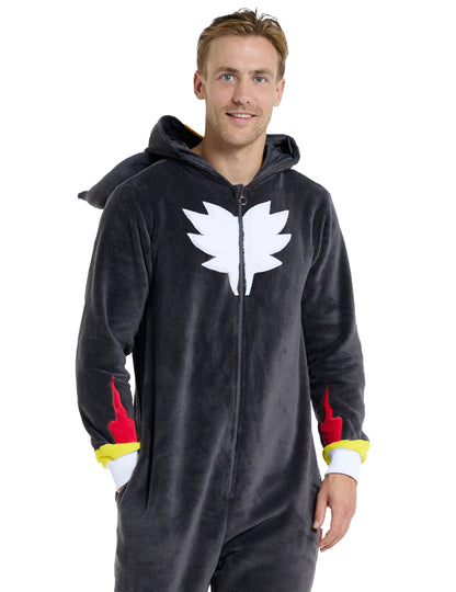 Combinaison Shadow Sonic™ adulte