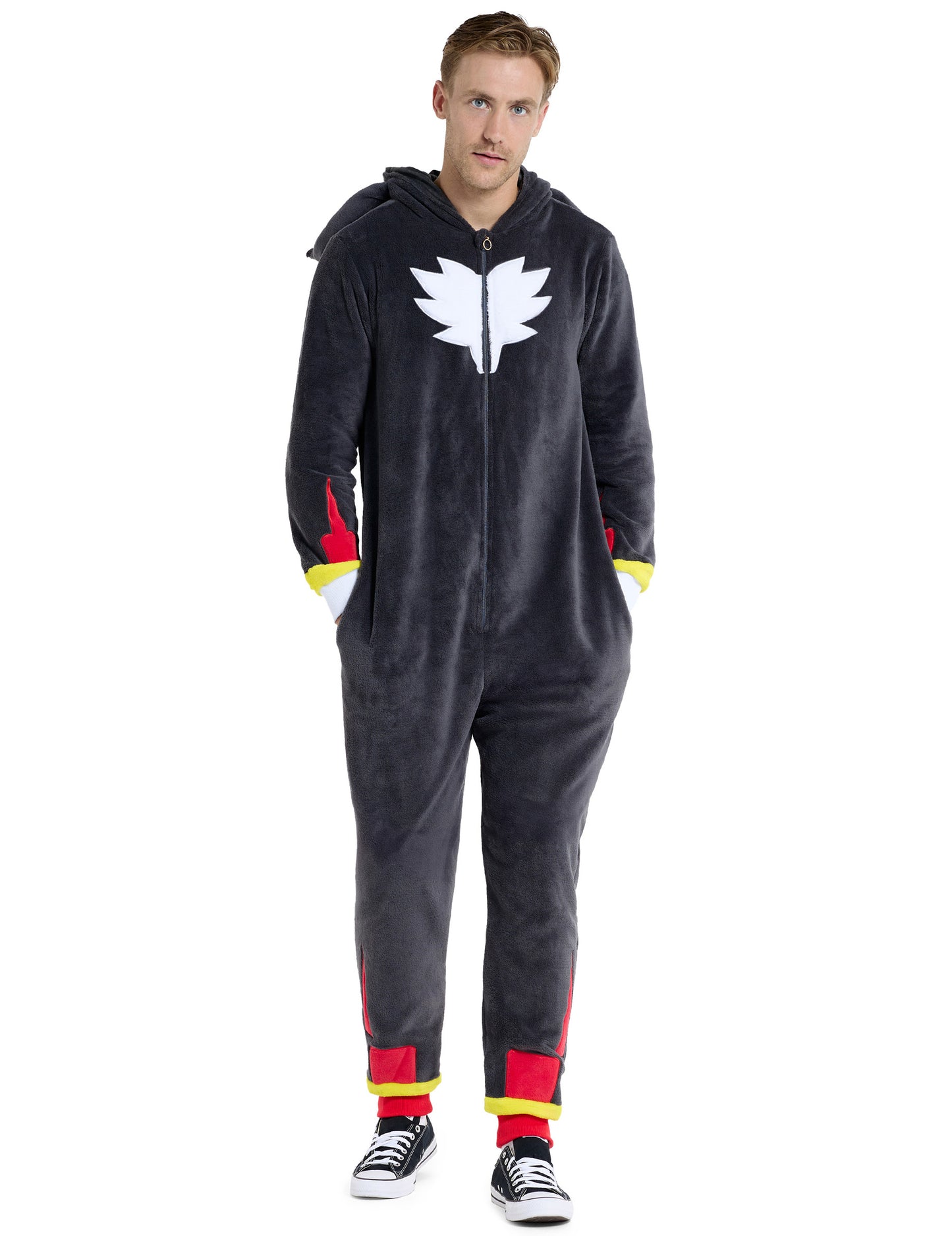 Combinaison Shadow Sonic™ adulte