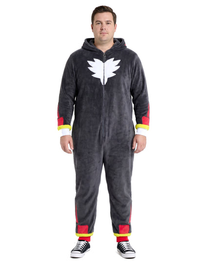 Combinaison Shadow Sonic™ adulte