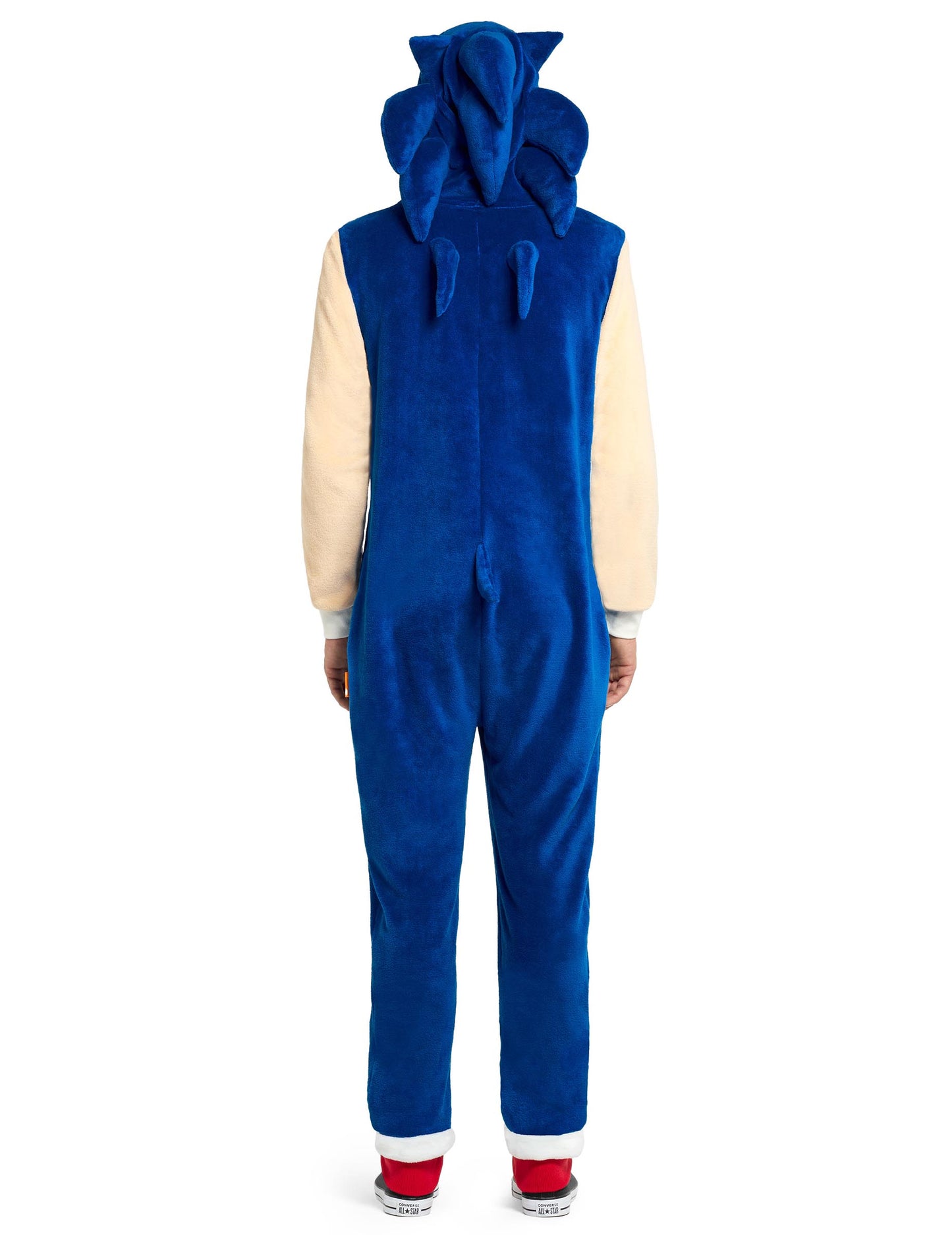 Combinaison Sonic le hérisson™ adulte