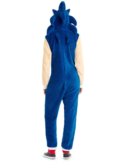 Combinaison Sonic le hérisson™ adulte