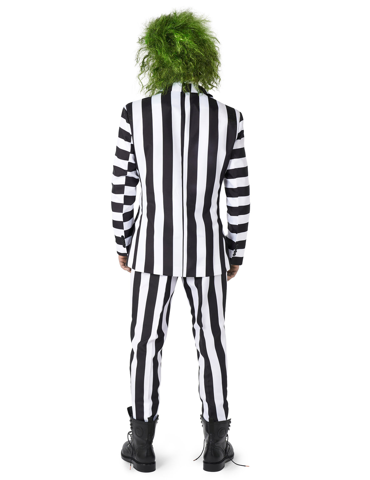 Costume Beetlejuice™ homme Suitmeister