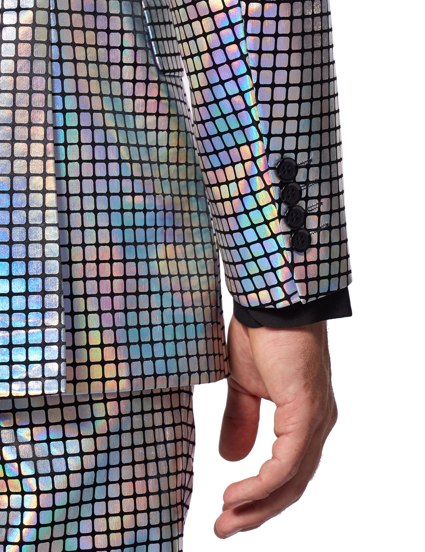 Costume Discoballer adulte Opposuits™