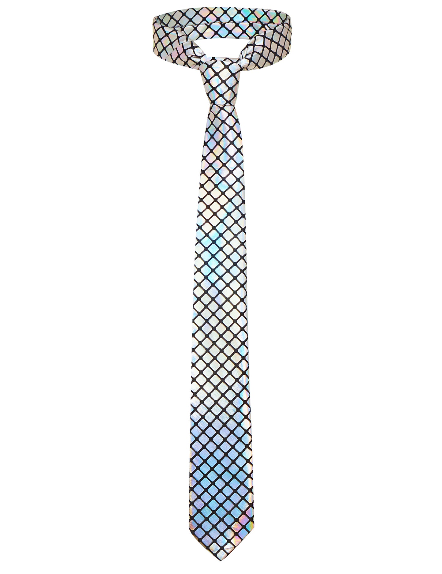 Discoballer Opposuits™ kostuum voor volwassenen