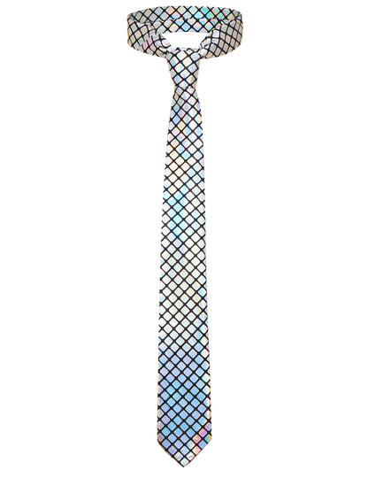 Discoballer Opposuits™ kostuum voor volwassenen