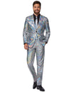 Costume Discoballer adulte Opposuits™