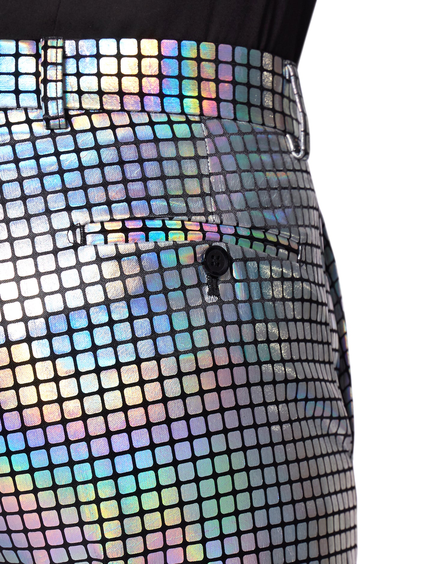 Costume Discoballer adulte Opposuits™