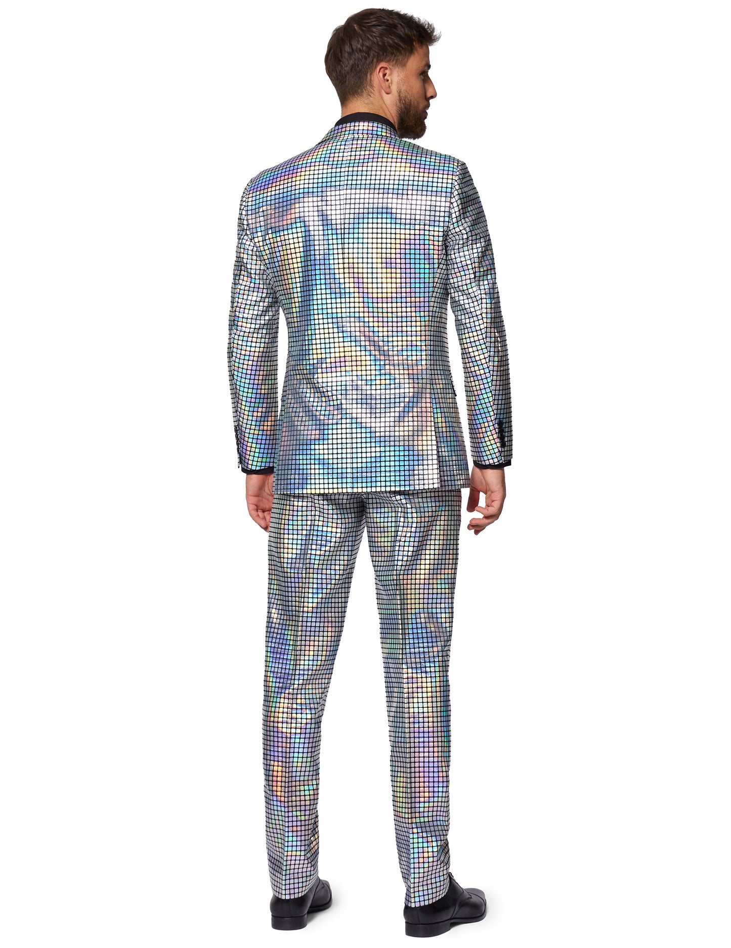 Costume Discoballer adulte Opposuits™