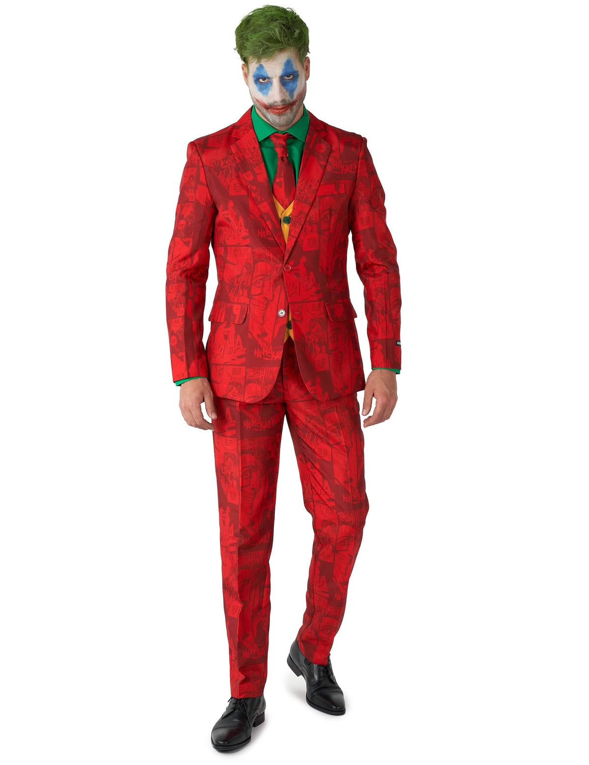 Kostuum Joker™ Suitmeister™ voor volwassenen