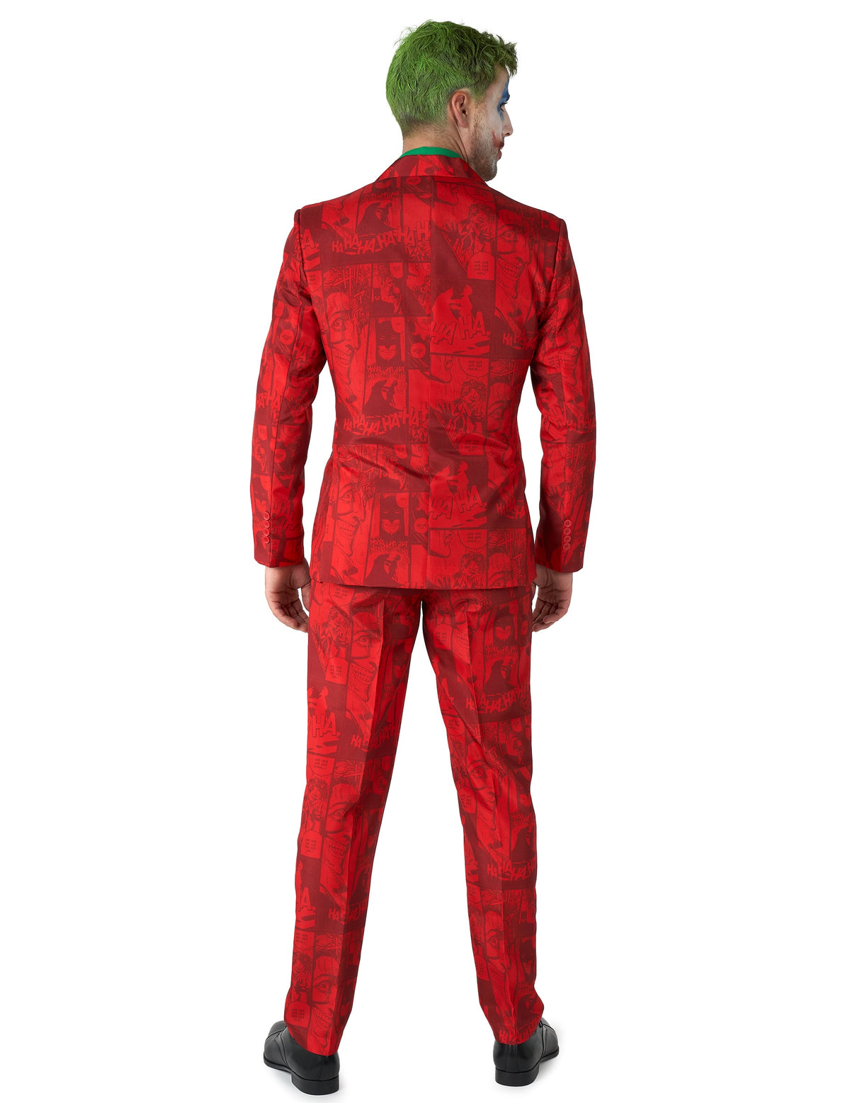 Kostuum Joker™ Suitmeister™ voor volwassenen