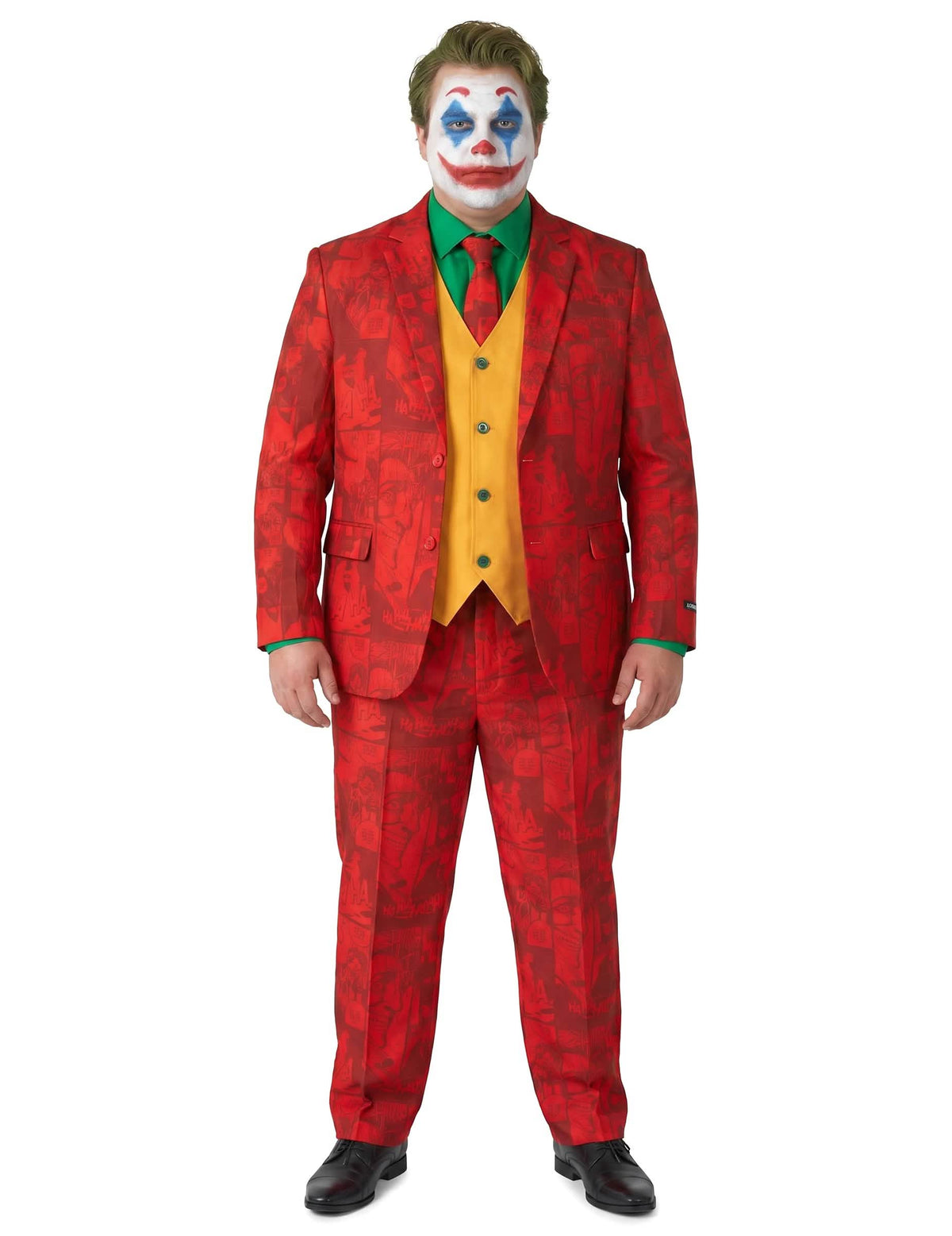 Kostuum Joker™ Suitmeister™ voor volwassenen