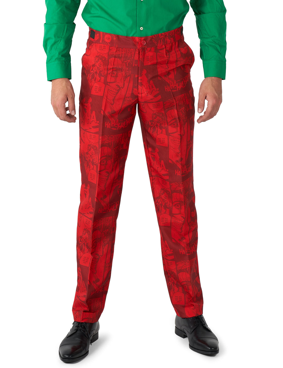 Kostuum Joker™ Suitmeister™ voor volwassenen