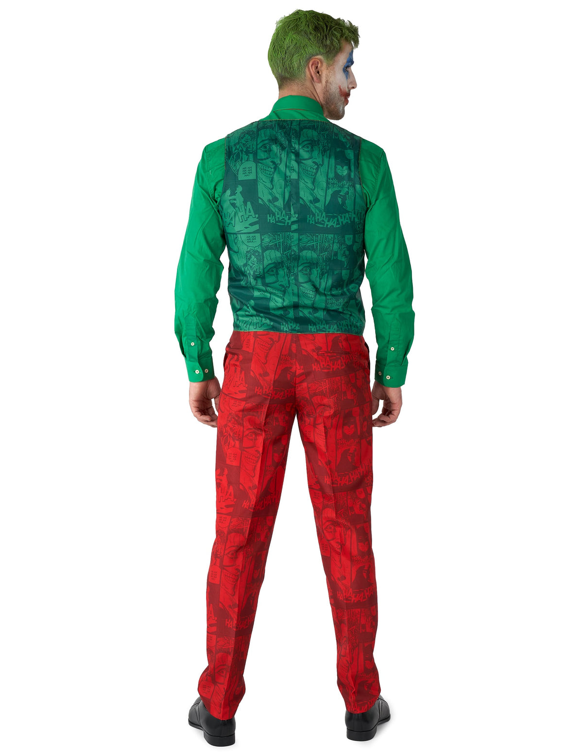 Kostuum Joker™ Suitmeister™ voor volwassenen