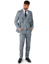 Costume Mr. Années 20 Gangster homme Suitmeister™