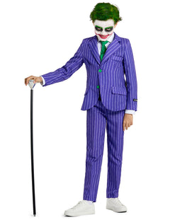 Déguisements Halloween Super Méchants pour Enfants