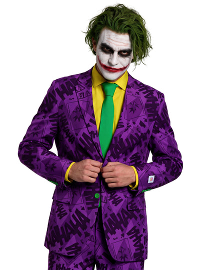 Mr. Joker™ Opposuits™ kostuum voor mannen