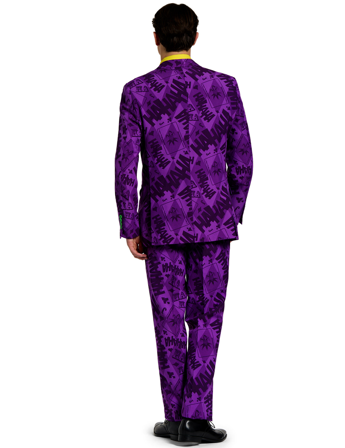 Mr. Joker™ Opposuits™ kostuum voor mannen