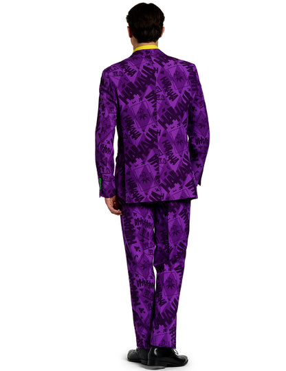 Mr. Joker™ Opposuits™ kostuum voor mannen