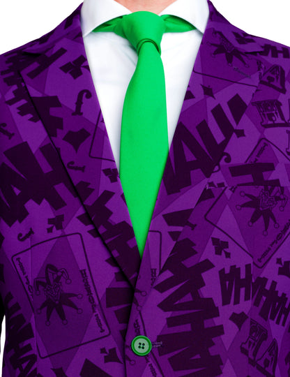 Mr. Joker™ Opposuits™ kostuum voor mannen