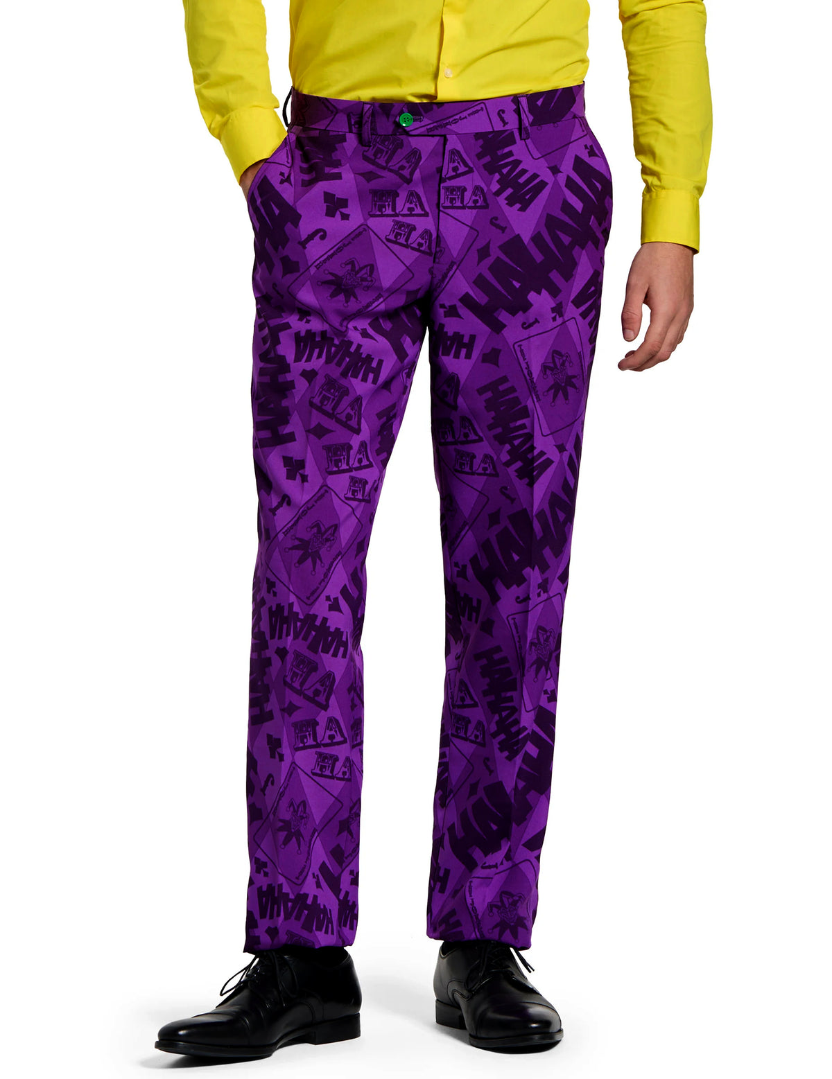 Mr. Joker™ Opposuits™ kostuum voor mannen
