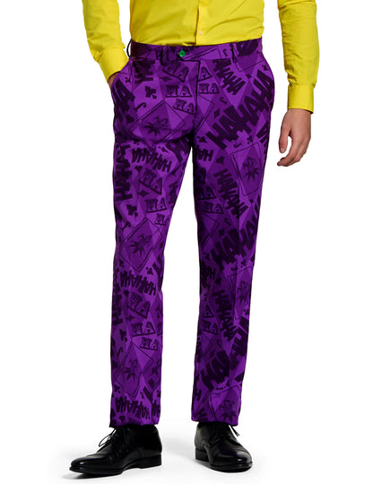 Mr. Joker™ Opposuits™ kostuum voor mannen