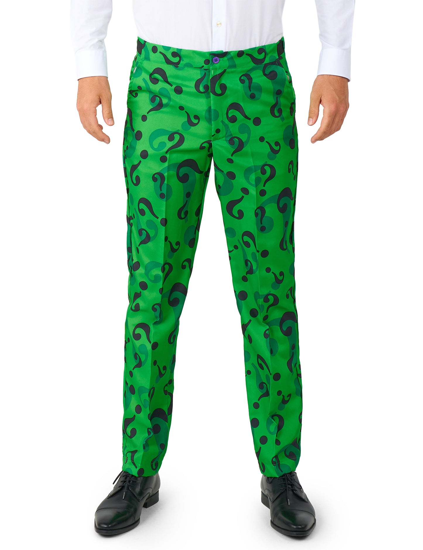 Suitmeister™ Mr. Riddler kostuum voor volwassenen