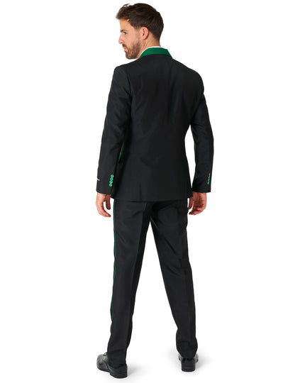 Costume Mr. Serpentard™ adulte Suitmeister™