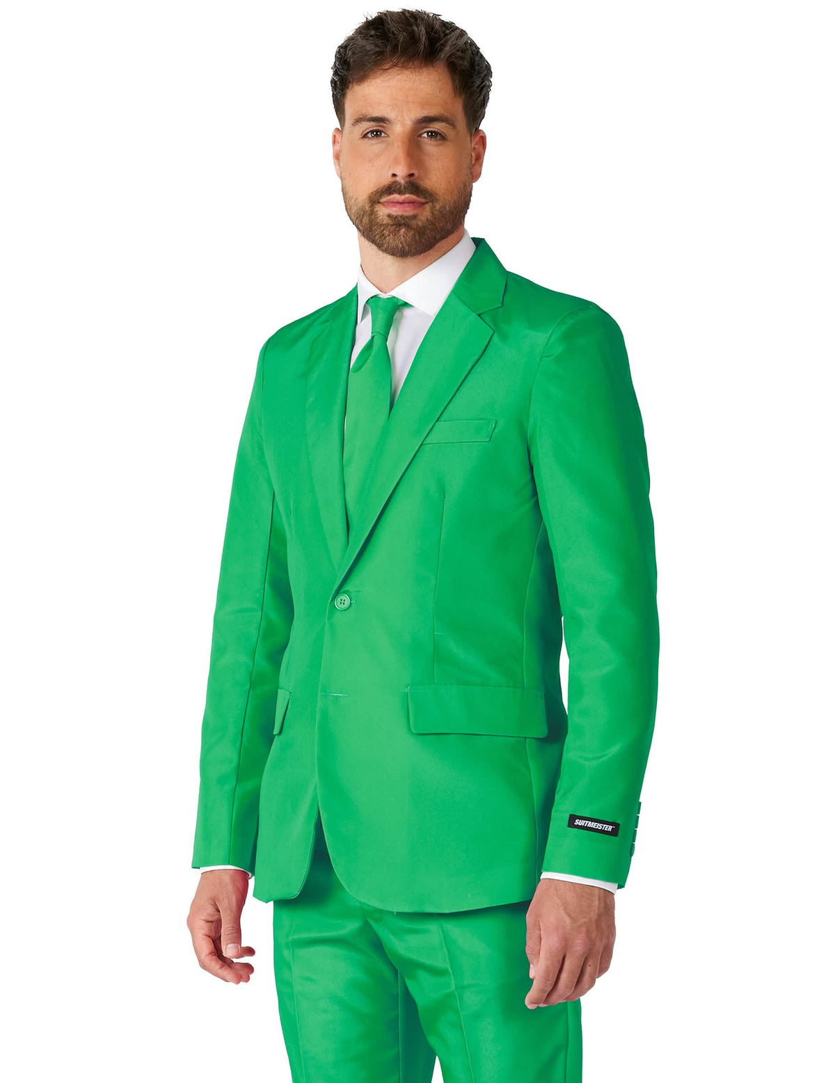 Mr. Green Suitmeister™ kostuum voor mannen