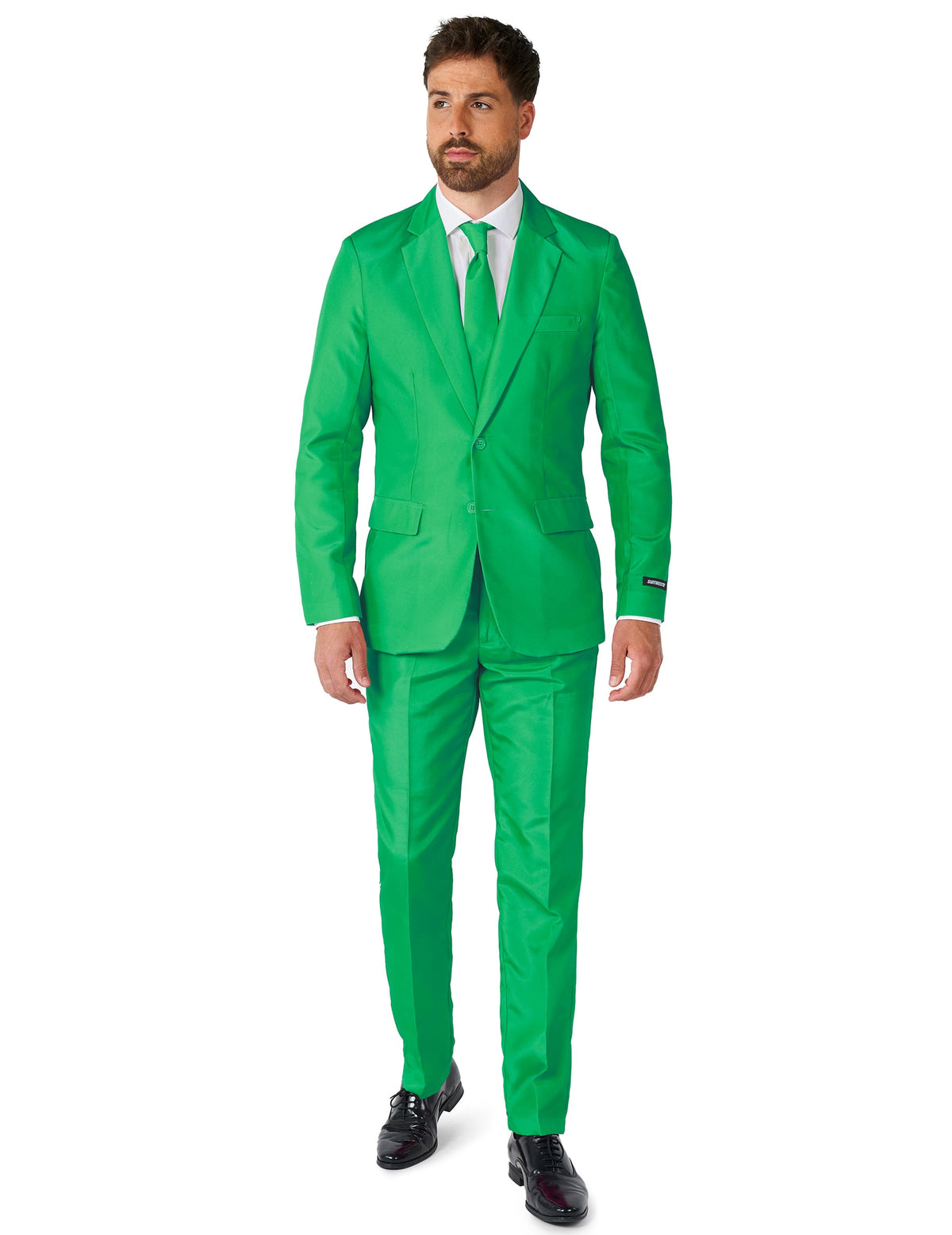 Mr. Green Suitmeister™ kostuum voor mannen