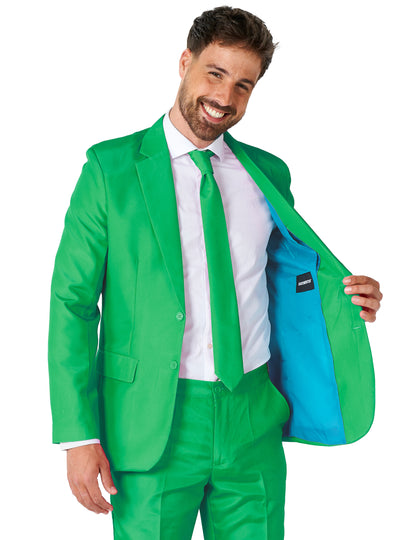 Mr. Green Suitmeister™ kostuum voor mannen