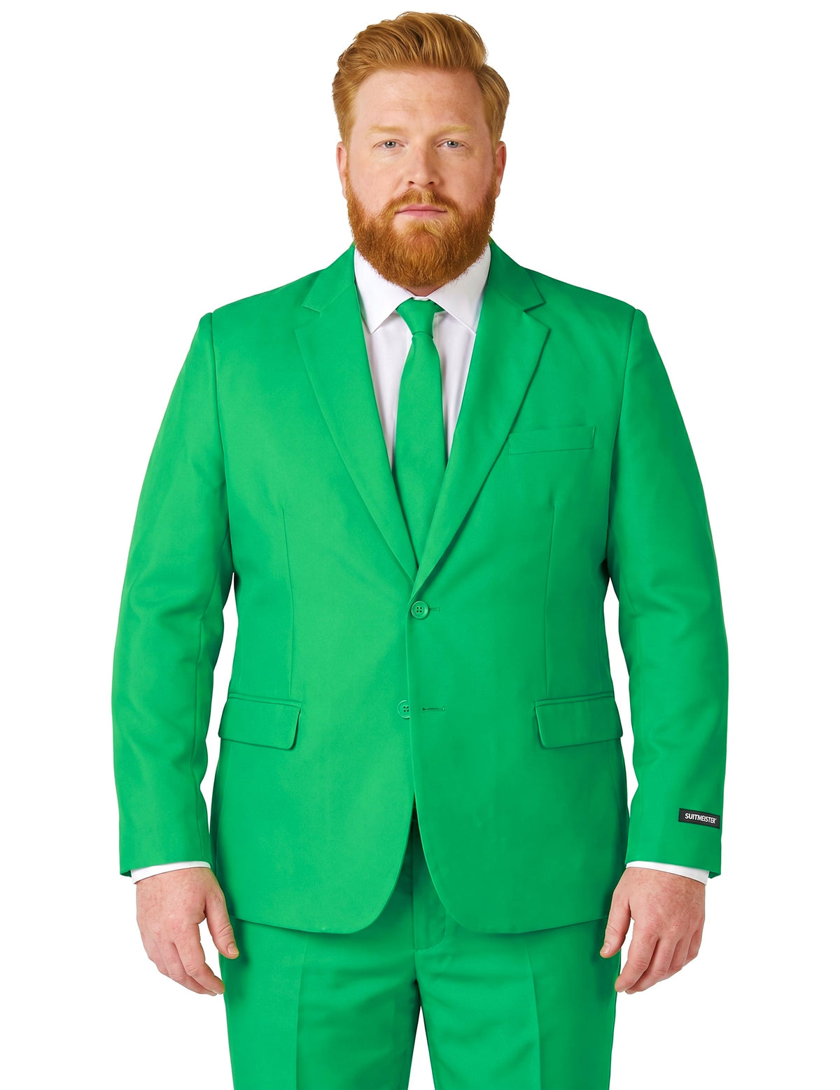 Mr. Green Suitmeister™ kostuum voor mannen