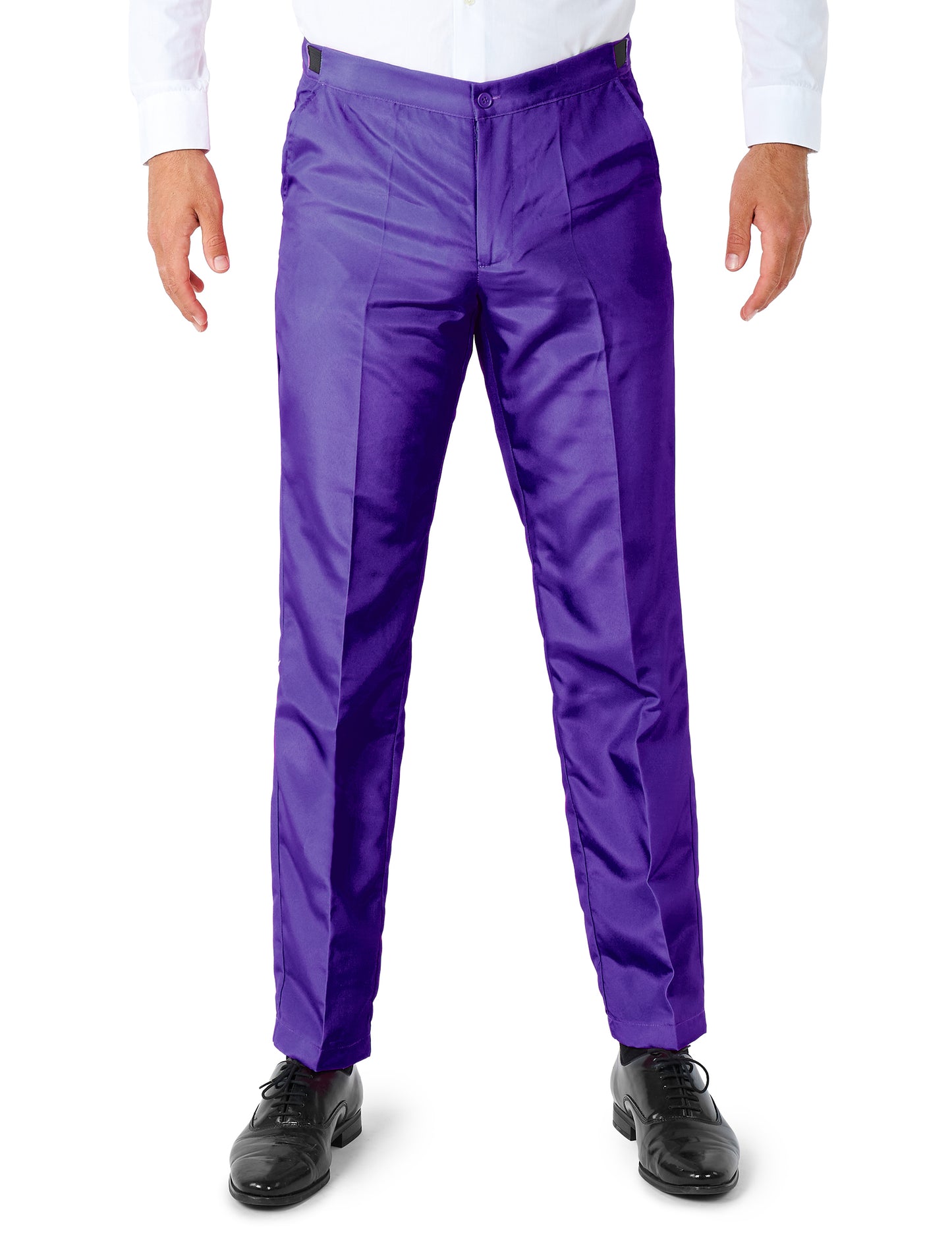 Costume Mr. Solid violet homme Suitmeister™