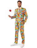 Déguisements adultes Carnaval Luxe