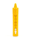 Crayon maquillage rétractable jaune