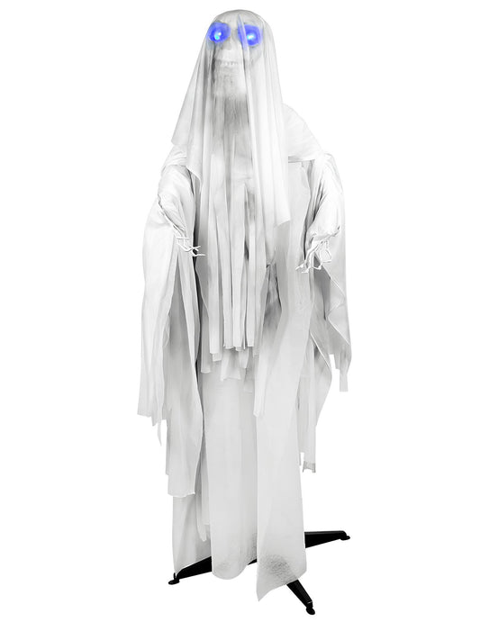 Animatie Huilend spook 170 cm