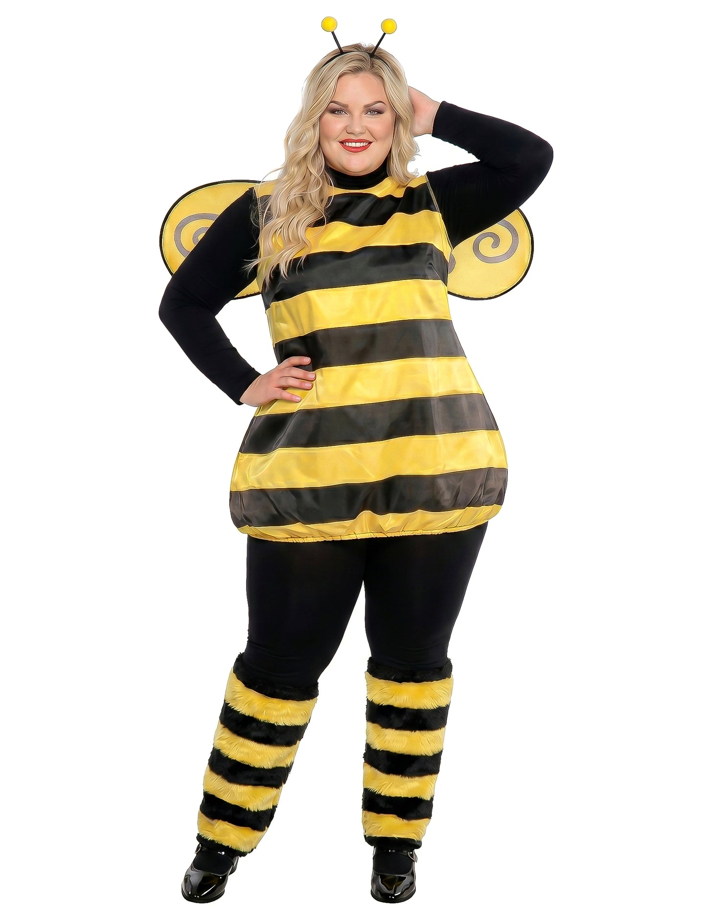 Déguisement abeille femme